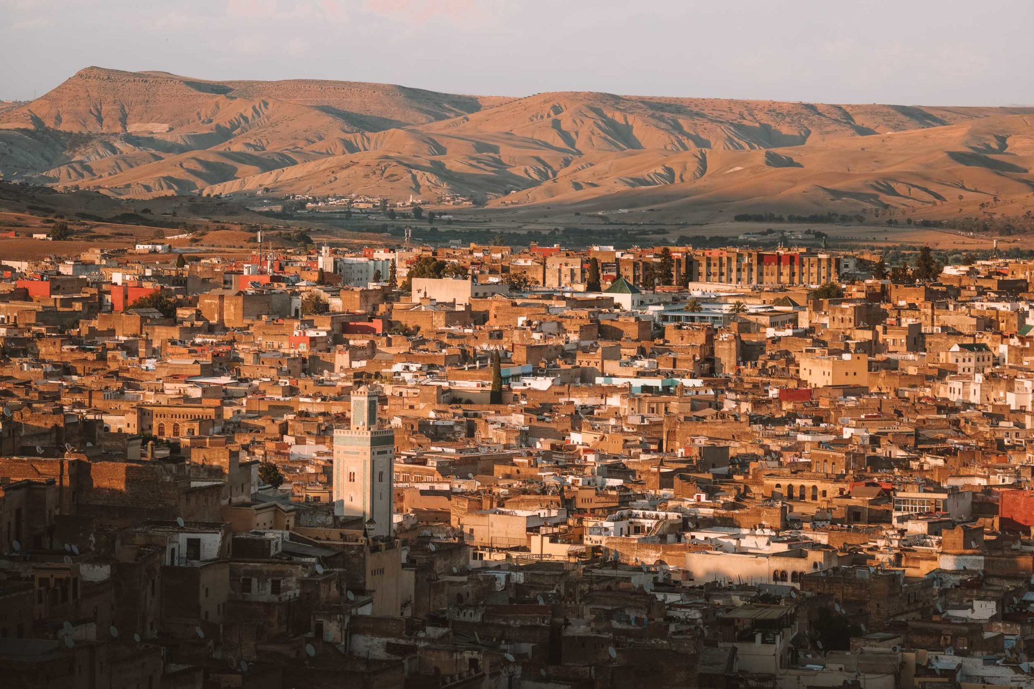 Fès